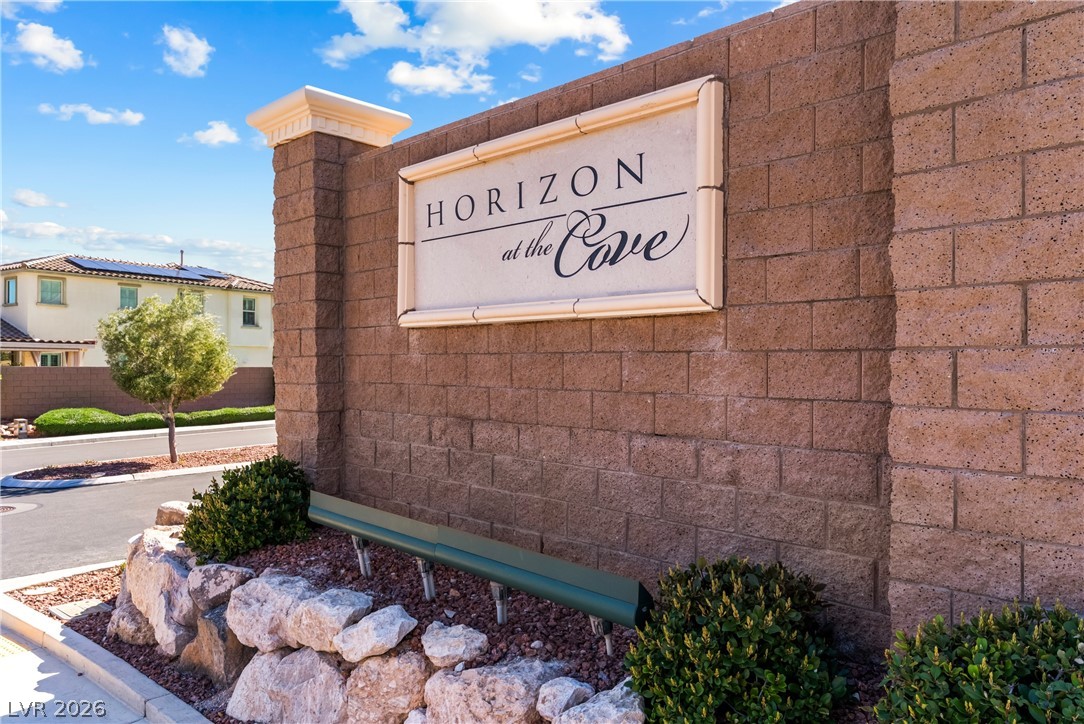 12816 Alcores Street Las Vegas NV 89141