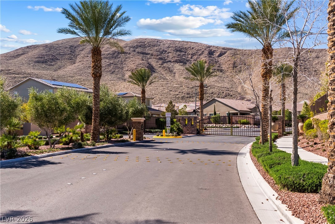 12816 Alcores Street Las Vegas NV 89141