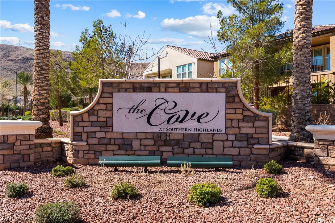 12816 Alcores Street Las Vegas NV 89141
