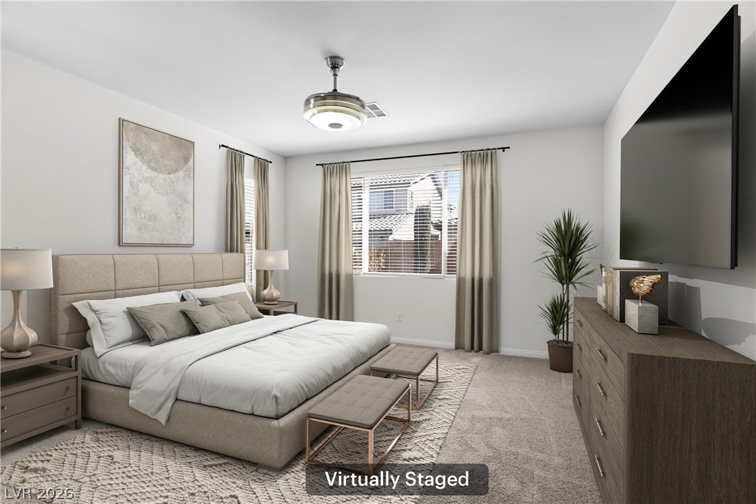 12816 Alcores Street Las Vegas NV 89141