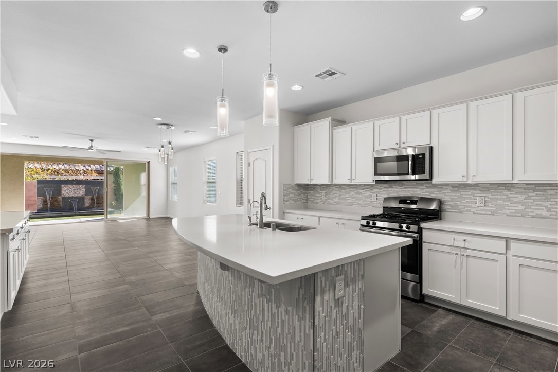12816 Alcores Street Las Vegas NV 89141
