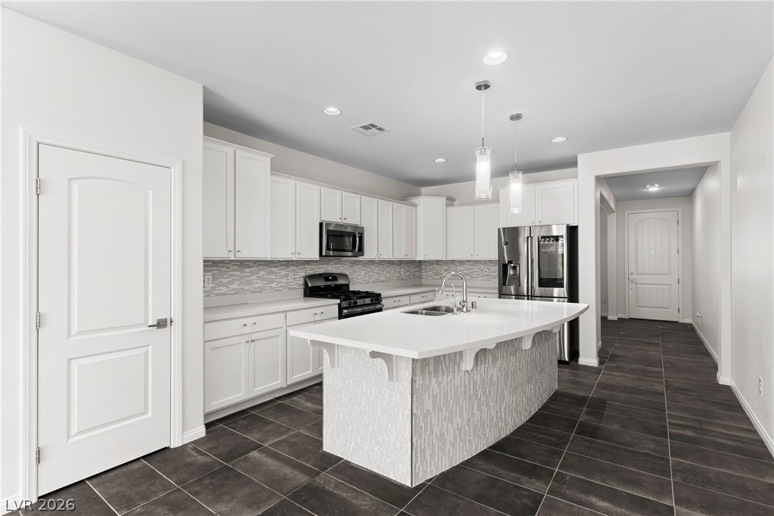 12816 Alcores Street Las Vegas NV 89141