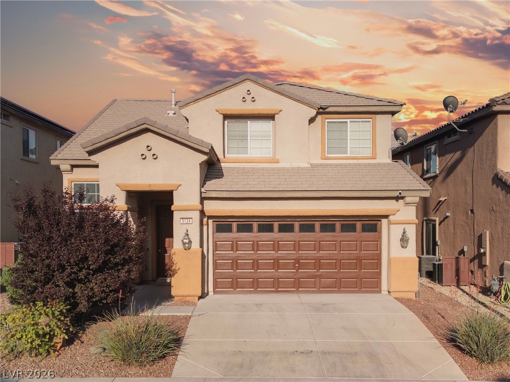 5124 Teal Petals Street North Las Vegas NV 89081