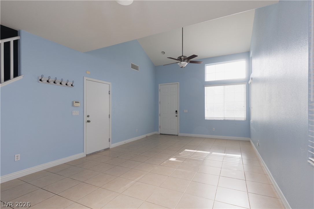5124 Teal Petals Street North Las Vegas NV 89081