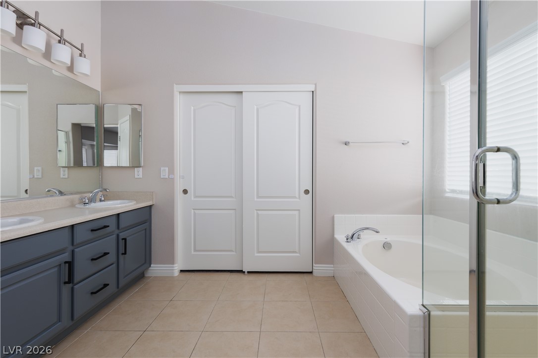 5124 Teal Petals Street North Las Vegas NV 89081