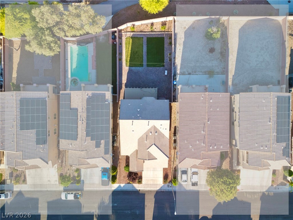 5124 Teal Petals Street North Las Vegas NV 89081