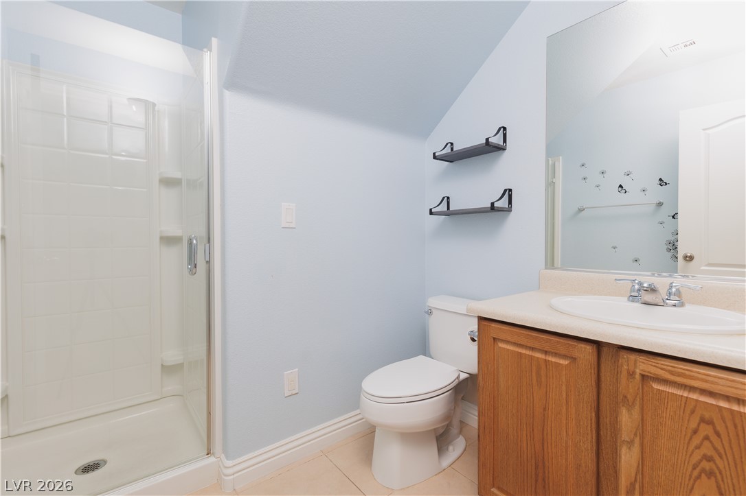 5124 Teal Petals Street North Las Vegas NV 89081