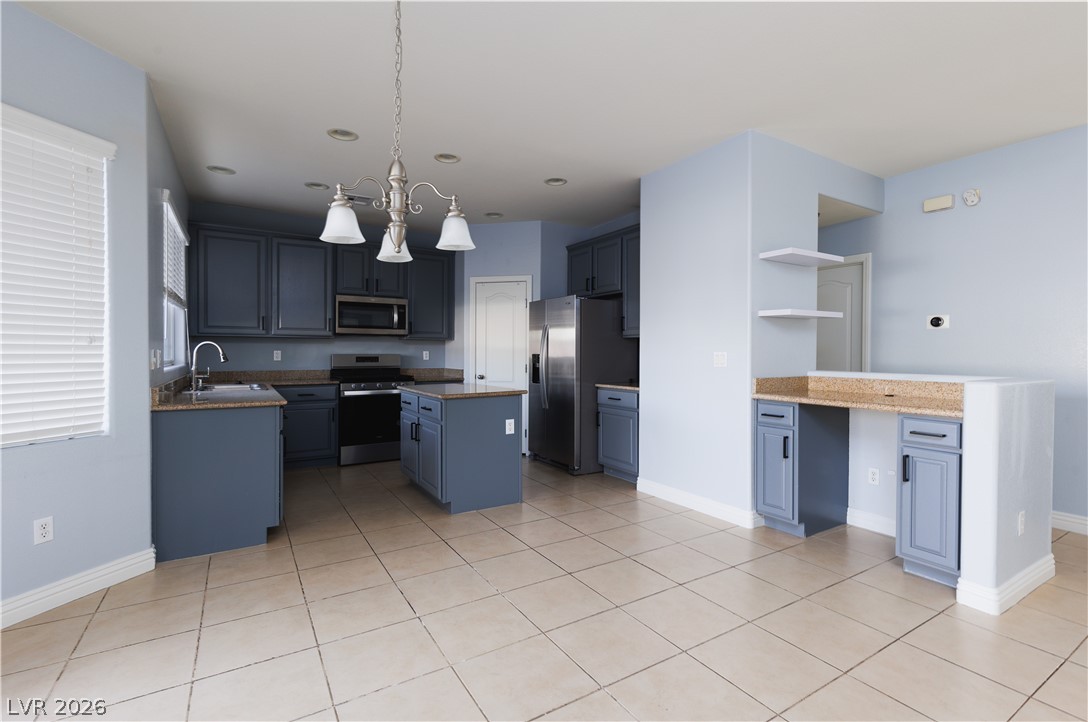 5124 Teal Petals Street North Las Vegas NV 89081