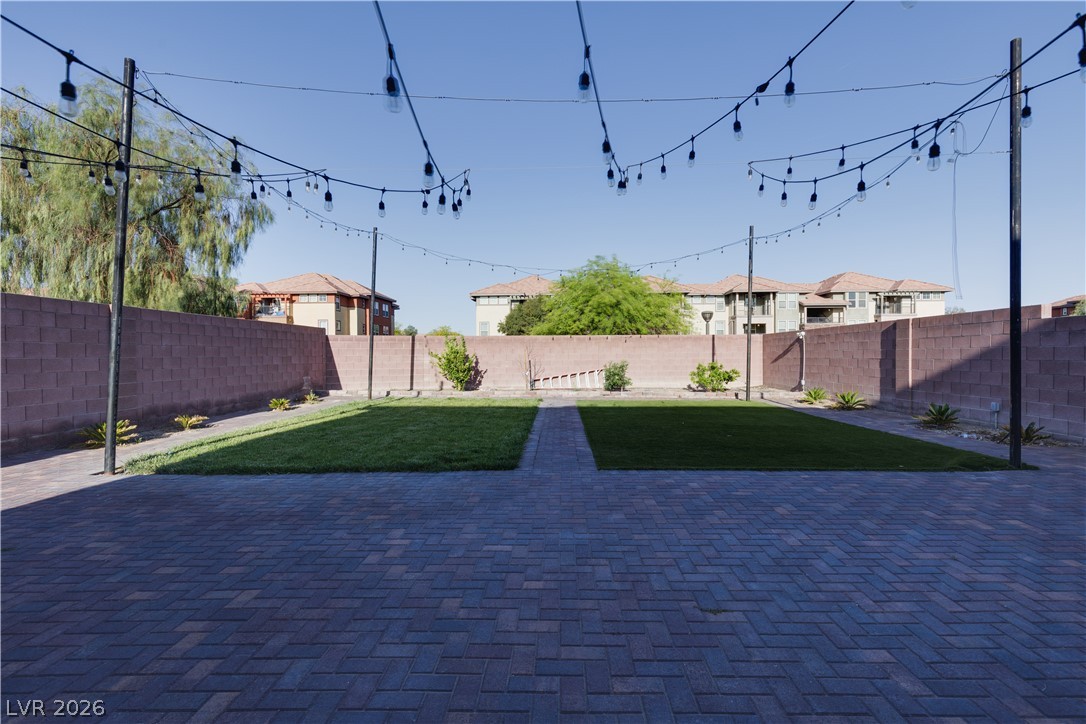 5124 Teal Petals Street North Las Vegas NV 89081