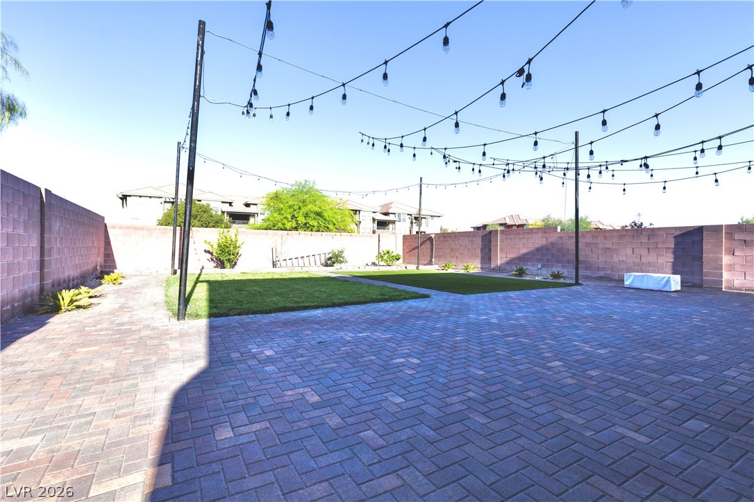 5124 Teal Petals Street North Las Vegas NV 89081