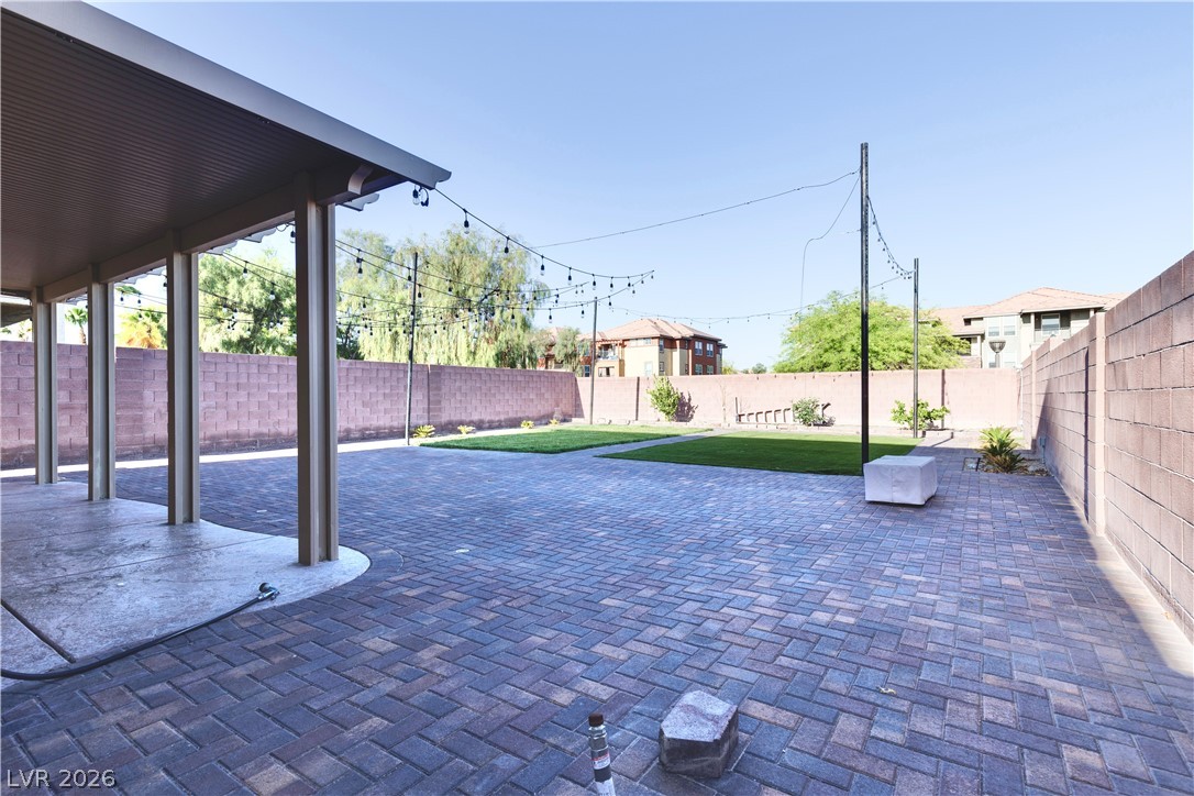 5124 Teal Petals Street North Las Vegas NV 89081