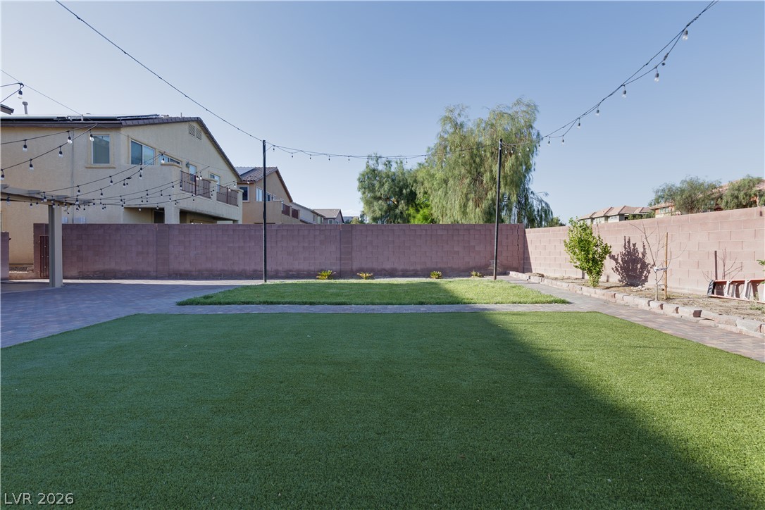 5124 Teal Petals Street North Las Vegas NV 89081
