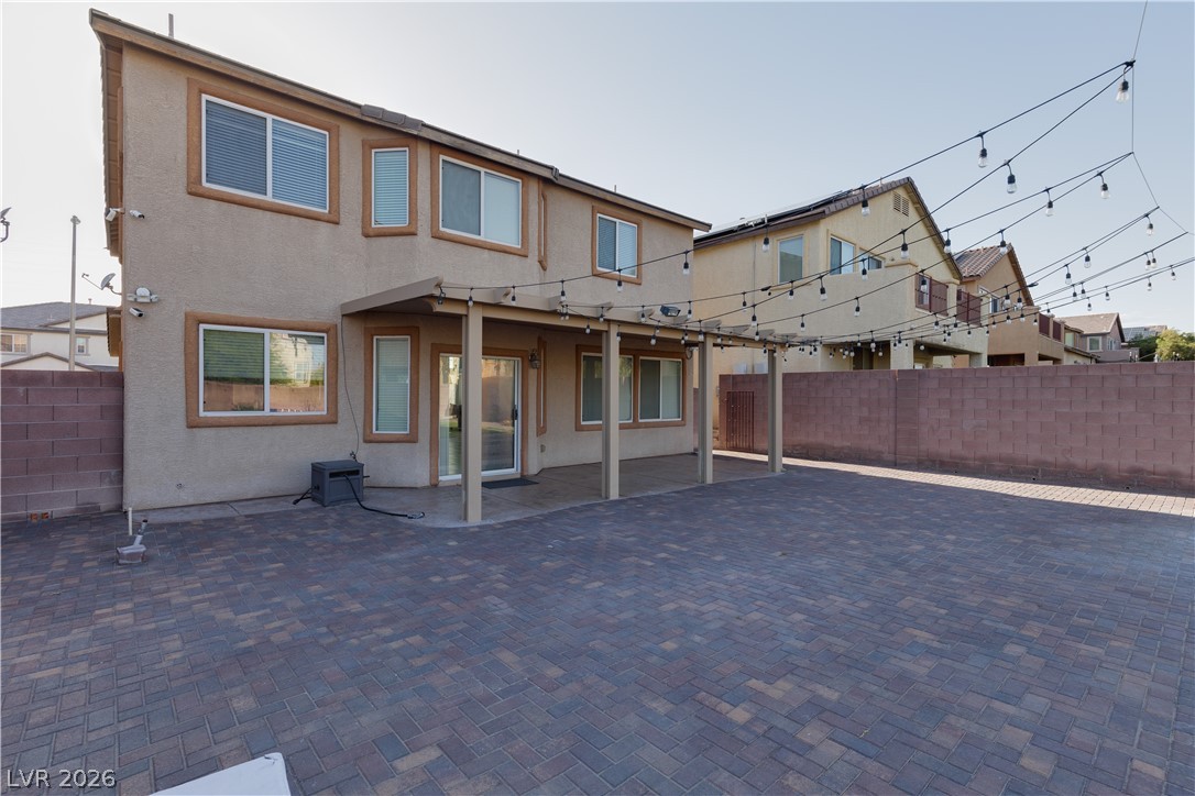 5124 Teal Petals Street North Las Vegas NV 89081