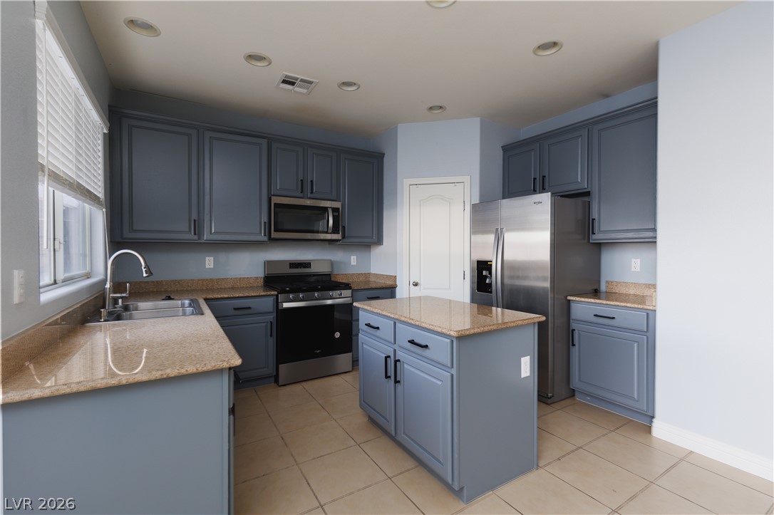 5124 Teal Petals Street North Las Vegas NV 89081