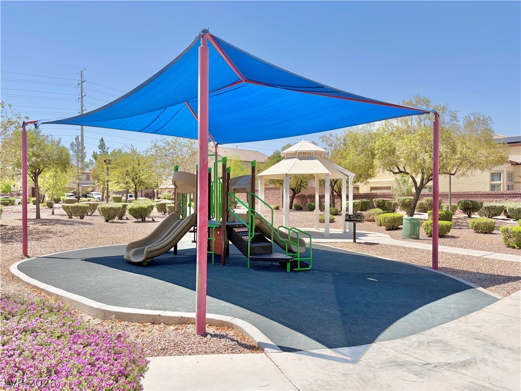 5124 Teal Petals Street North Las Vegas NV 89081