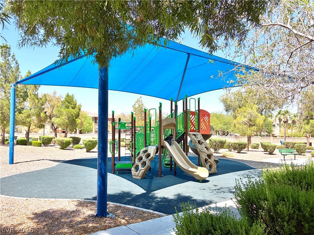 5124 Teal Petals Street North Las Vegas NV 89081
