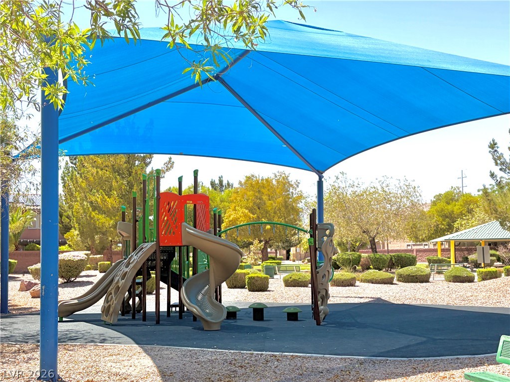 5124 Teal Petals Street North Las Vegas NV 89081