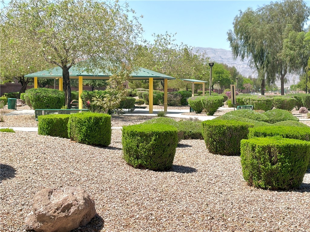 5124 Teal Petals Street North Las Vegas NV 89081