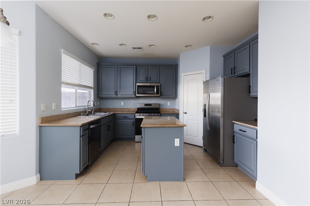 5124 Teal Petals Street North Las Vegas NV 89081