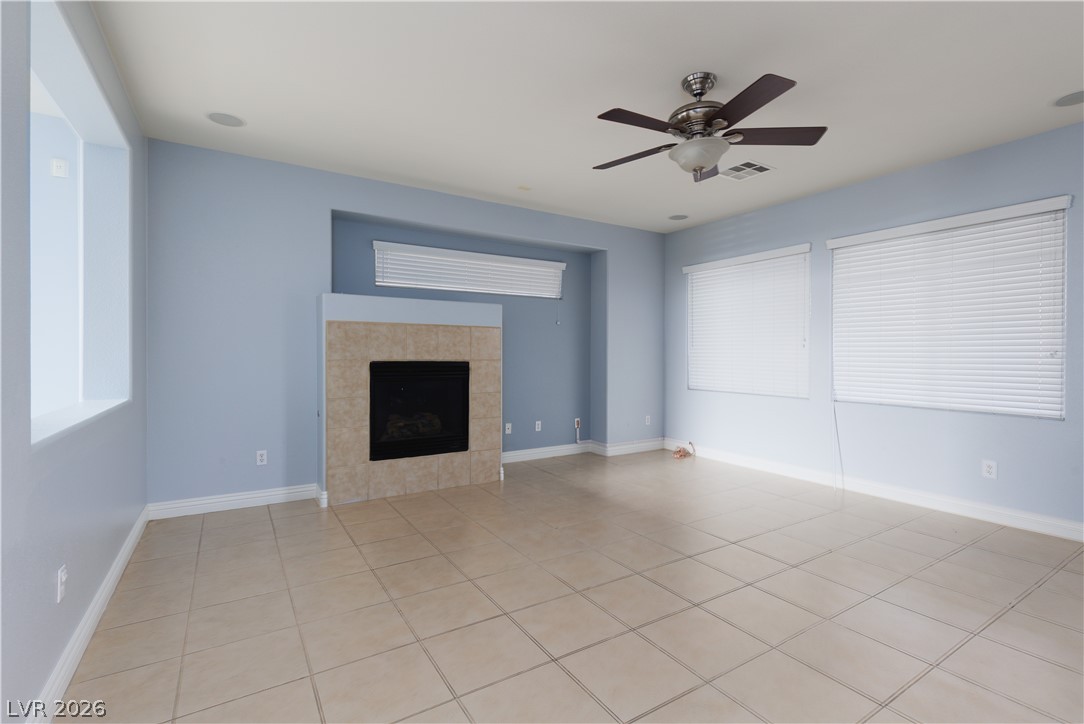 5124 Teal Petals Street North Las Vegas NV 89081