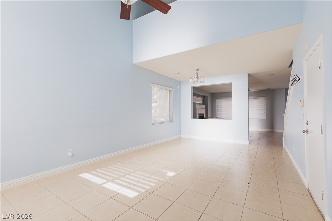 5124 Teal Petals Street North Las Vegas NV 89081