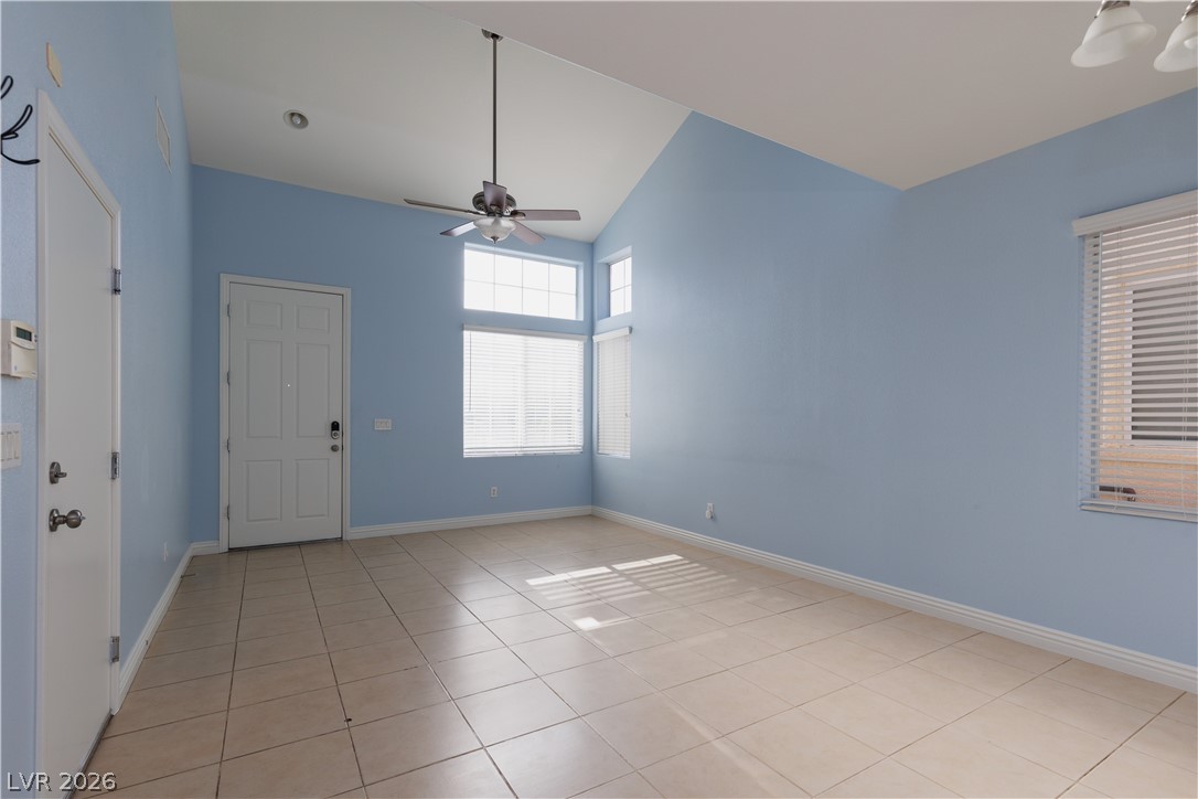 5124 Teal Petals Street North Las Vegas NV 89081