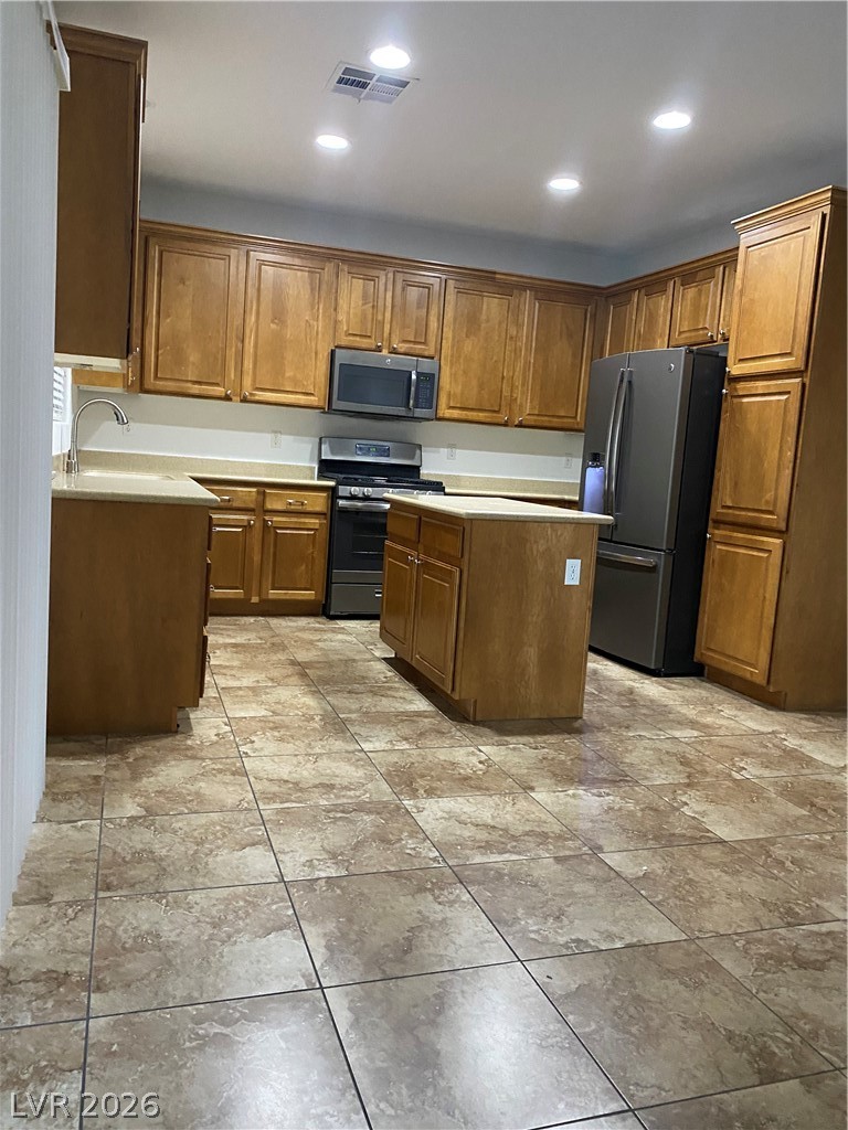 8015 North Aztec Basin Avenue Las Vegas NV 89131
