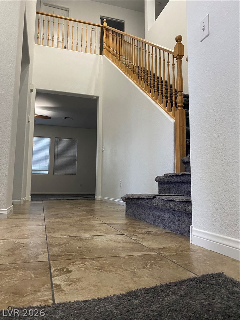 8015 North Aztec Basin Avenue Las Vegas NV 89131