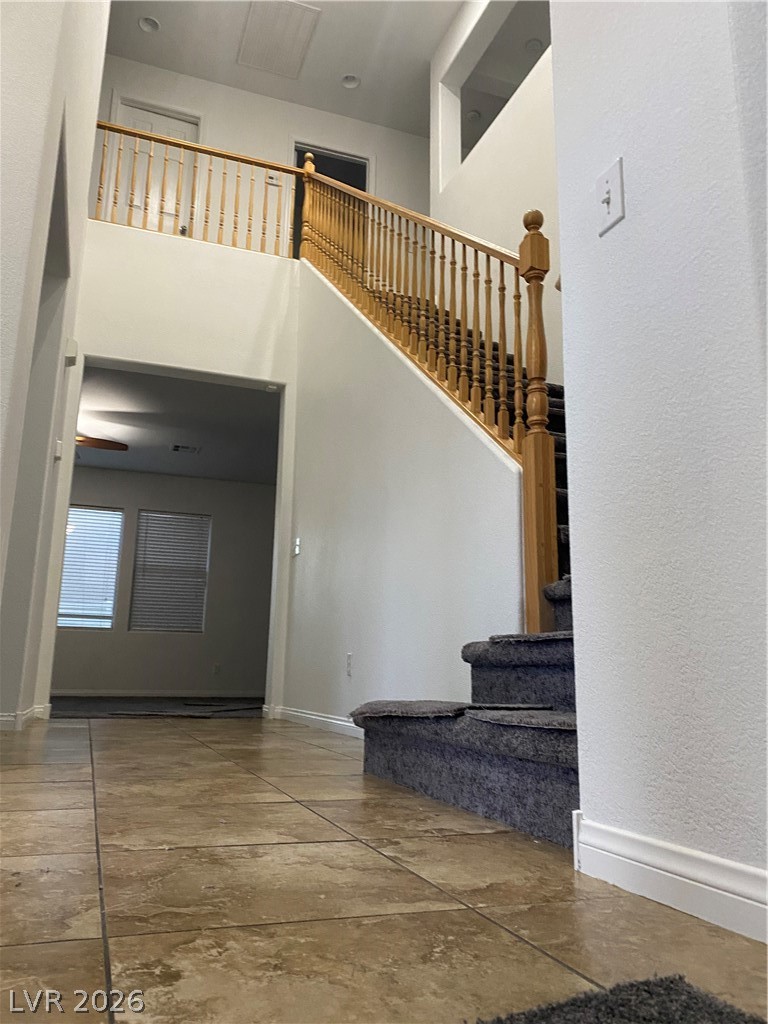 8015 North Aztec Basin Avenue Las Vegas NV 89131