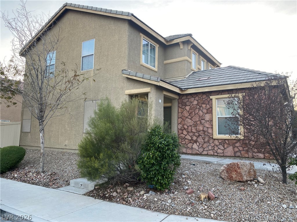 8015 North Aztec Basin Avenue Las Vegas NV 89131