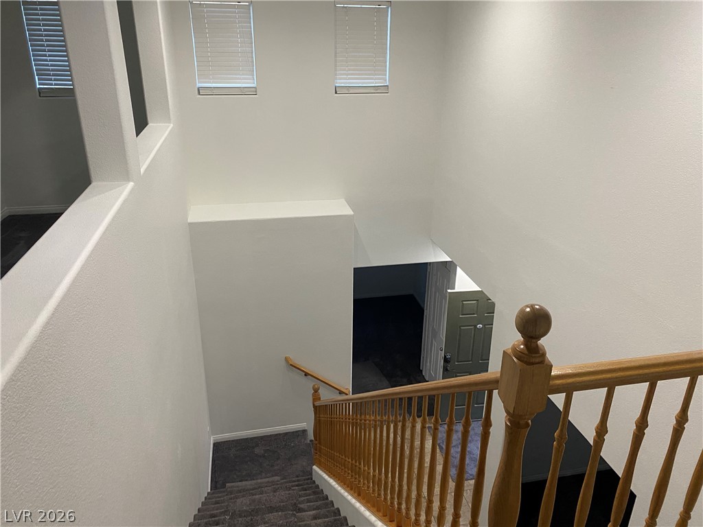 8015 North Aztec Basin Avenue Las Vegas NV 89131