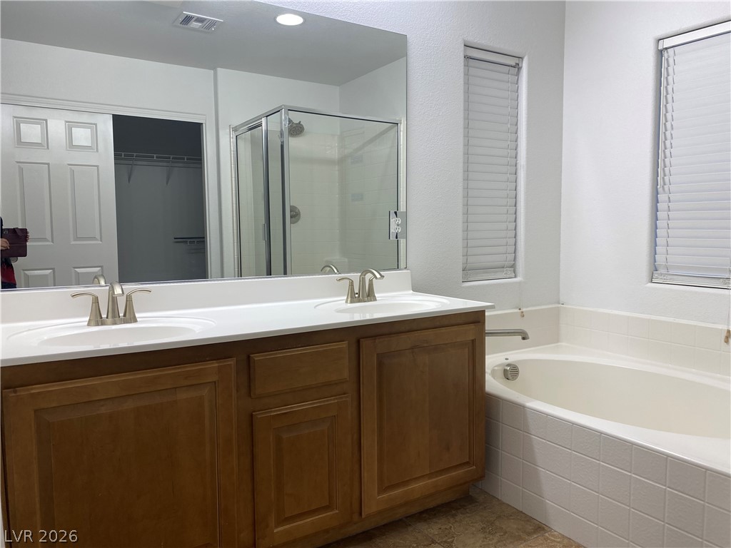 8015 North Aztec Basin Avenue Las Vegas NV 89131