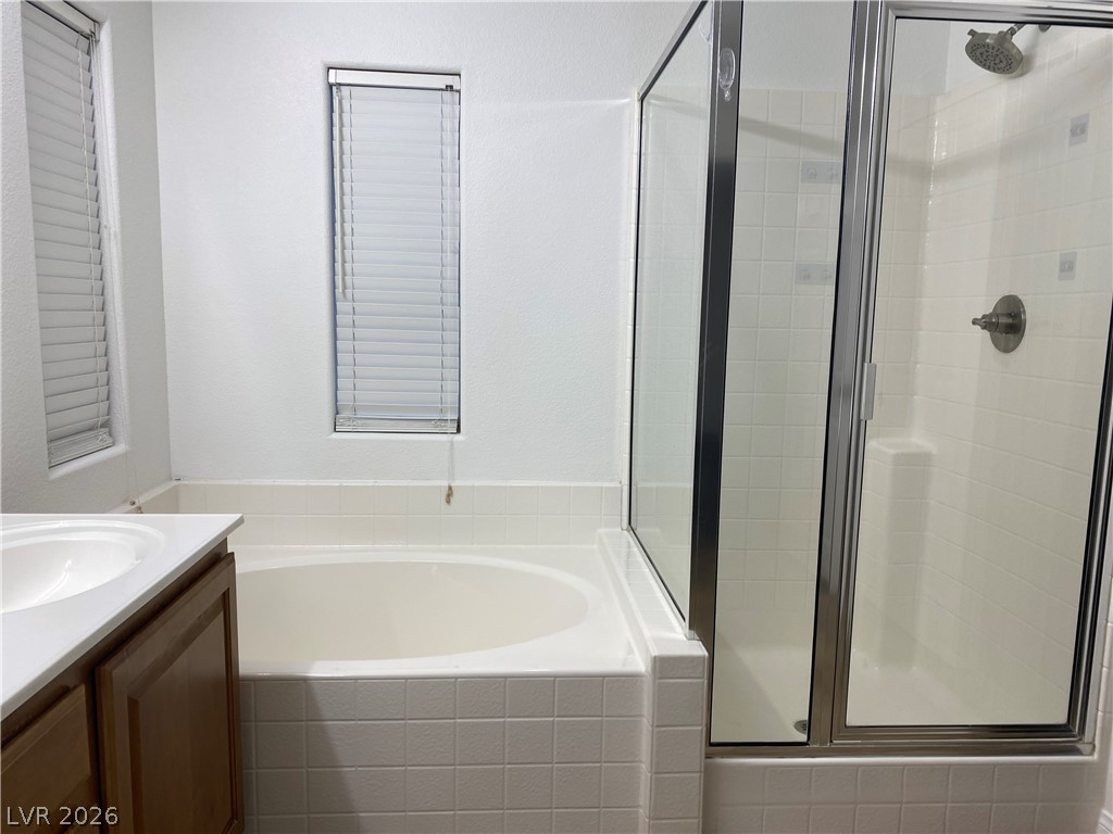 8015 North Aztec Basin Avenue Las Vegas NV 89131
