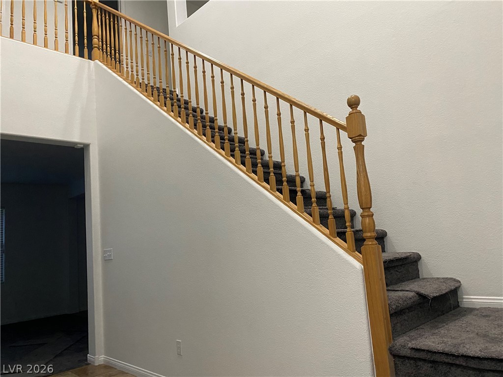 8015 North Aztec Basin Avenue Las Vegas NV 89131