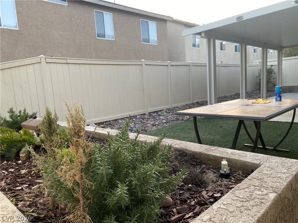8015 North Aztec Basin Avenue Las Vegas NV 89131