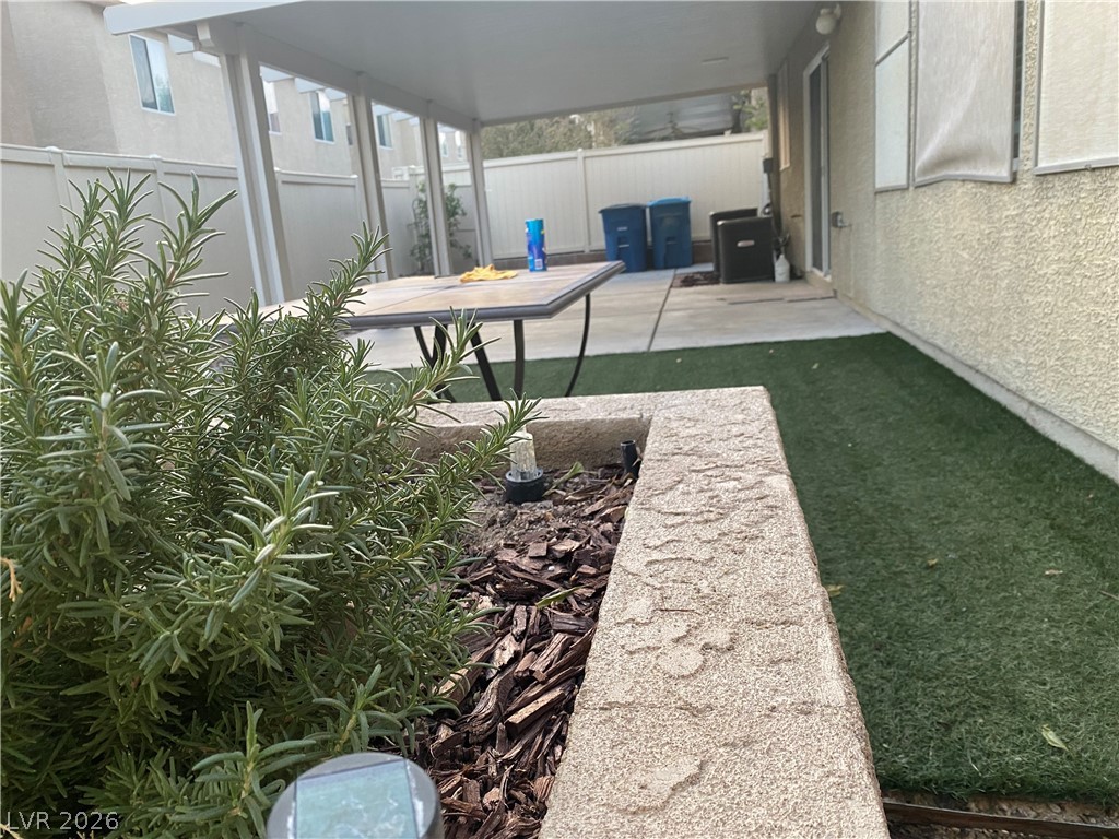 8015 North Aztec Basin Avenue Las Vegas NV 89131