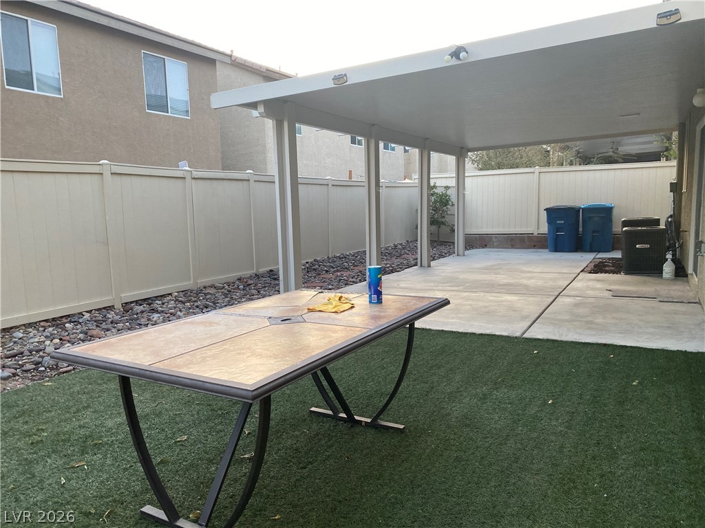 8015 North Aztec Basin Avenue Las Vegas NV 89131