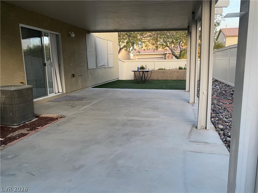 8015 North Aztec Basin Avenue Las Vegas NV 89131
