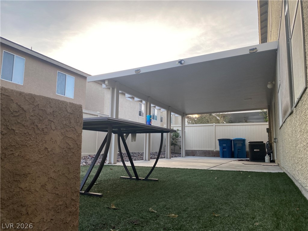 8015 North Aztec Basin Avenue Las Vegas NV 89131