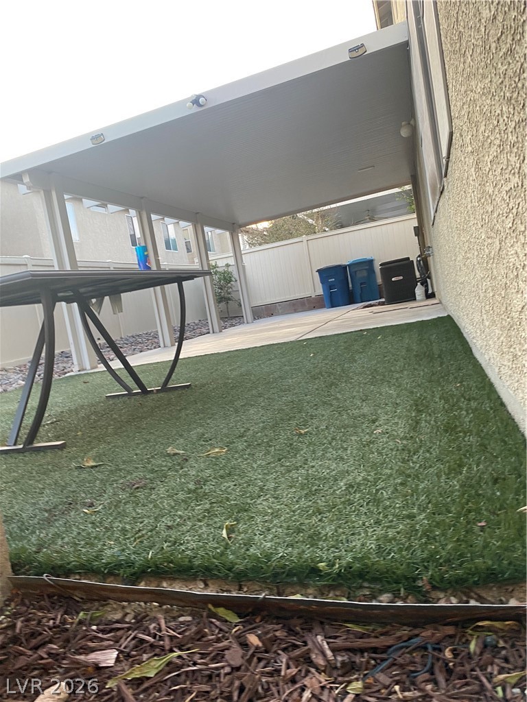8015 North Aztec Basin Avenue Las Vegas NV 89131