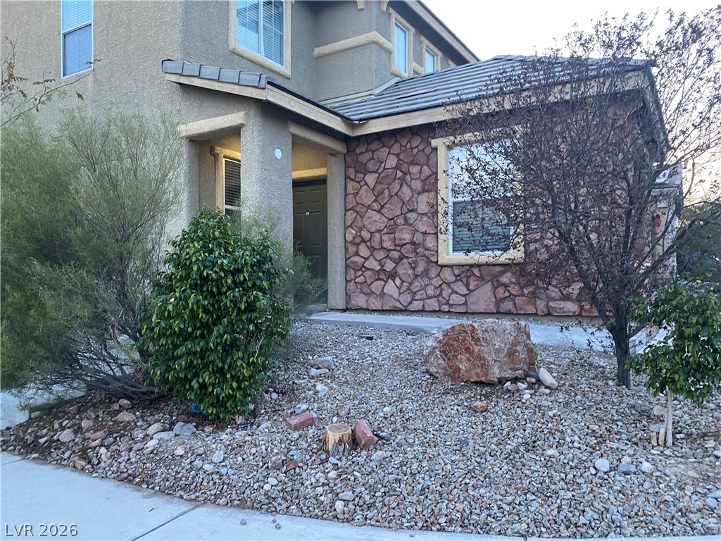 8015 North Aztec Basin Avenue Las Vegas NV 89131