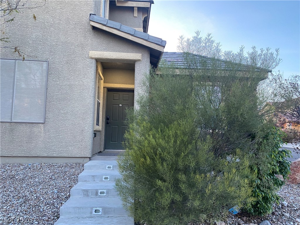 8015 North Aztec Basin Avenue Las Vegas NV 89131