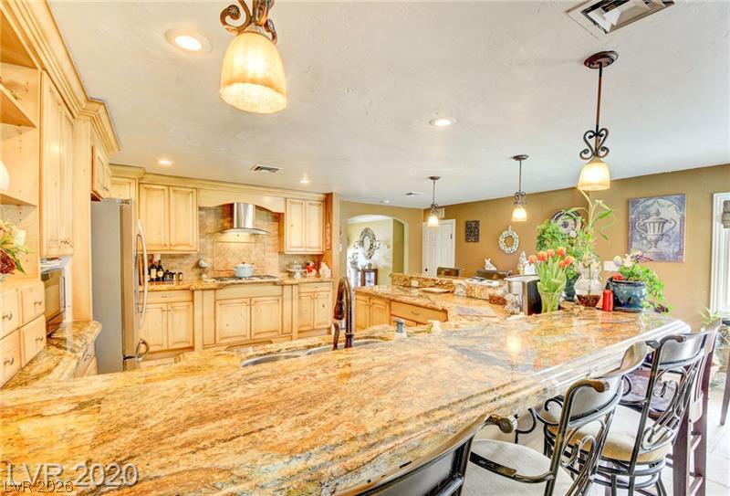 1804 Chapman Drive Las Vegas NV 89104