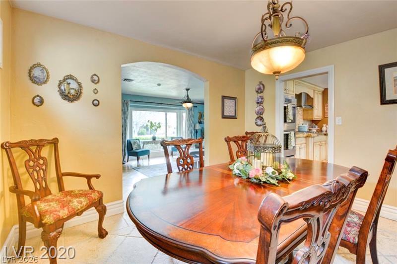 1804 Chapman Drive Las Vegas NV 89104