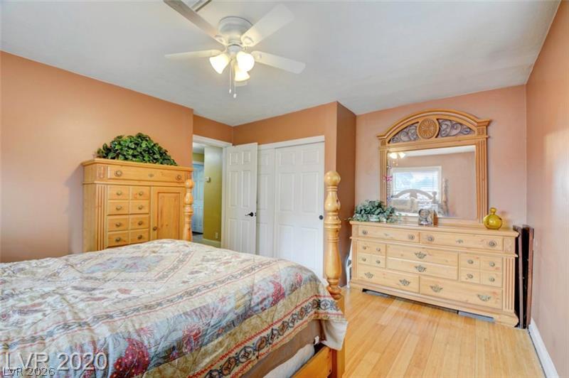1804 Chapman Drive Las Vegas NV 89104