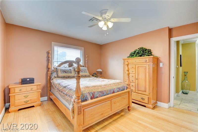 1804 Chapman Drive Las Vegas NV 89104