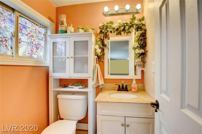 1804 Chapman Drive Las Vegas NV 89104