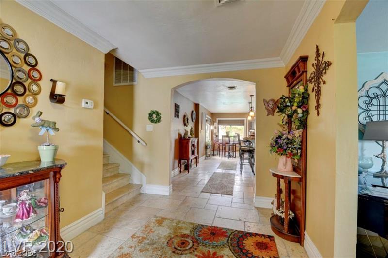 1804 Chapman Drive Las Vegas NV 89104