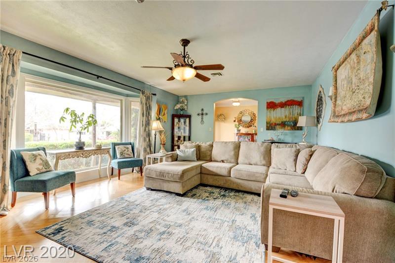 1804 Chapman Drive Las Vegas NV 89104