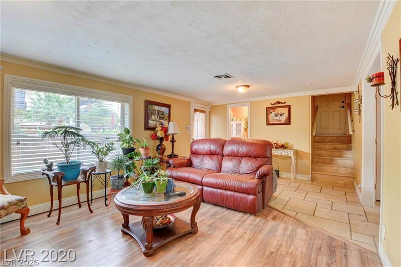 1804 Chapman Drive Las Vegas NV 89104